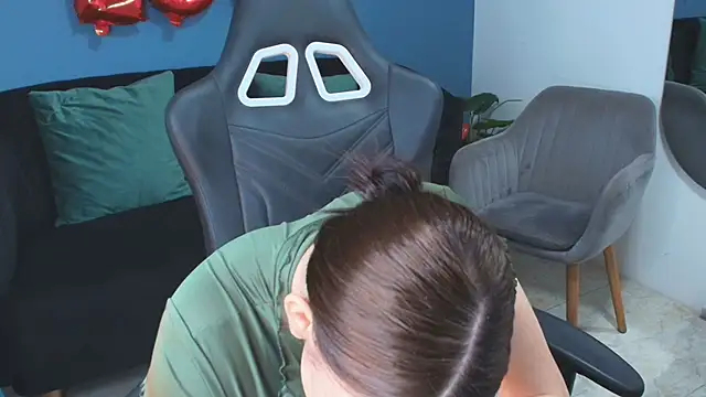 Zamira Taylor online show from 21, 2, 2026