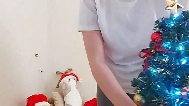 Elise Nyx online show from 17, 12, 2025