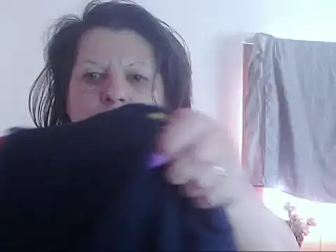 ExtasyMature online show from 26, 2, 2025