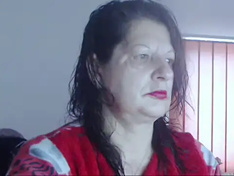 ExtasyMature online show from 27, 2, 2025