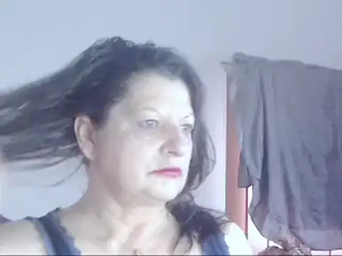 ExtasyMature online show from 7, 3, 2025