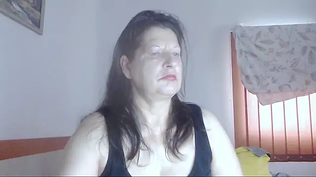 ExtasyMature online show from 13, 9, 2025