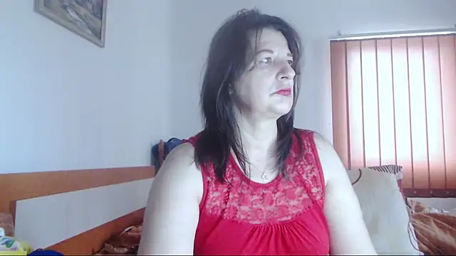 ExtasyMature online show from 25, 9, 2025