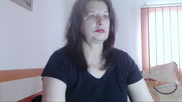 ExtasyMature online show from 26, 9, 2025