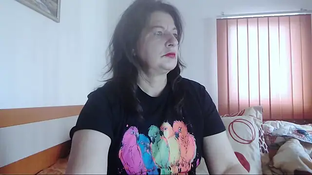 ExtasyMature online show from 5, 10, 2025