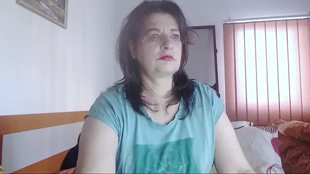 ExtasyMature online show from 22, 10, 2025