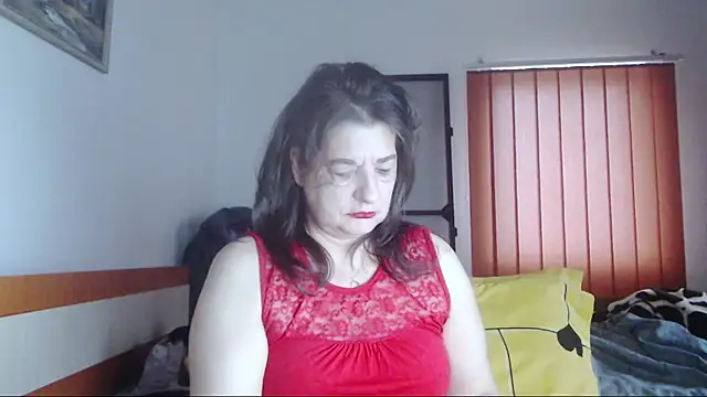 ExtasyMature online show from 7, 11, 2025