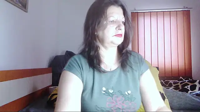 ExtasyMature online show from 25, 11, 2025