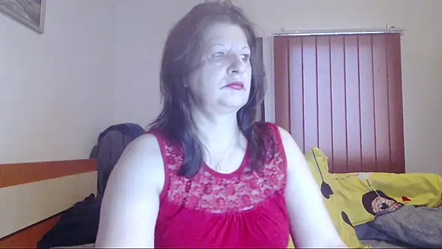 ExtasyMature online show from 27, 11, 2025