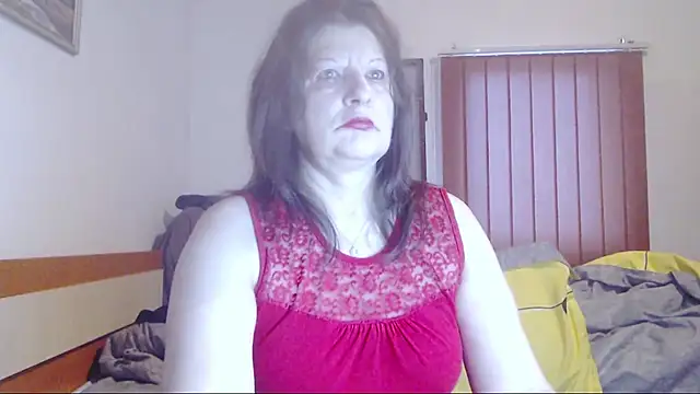 ExtasyMature online show from 1, 12, 2025