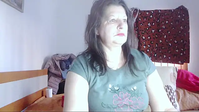 ExtasyMature online show from 13, 1, 2026