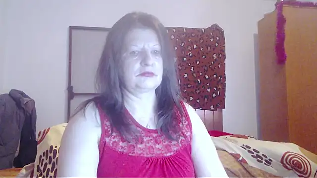 ExtasyMature online show from 2, 2, 2026