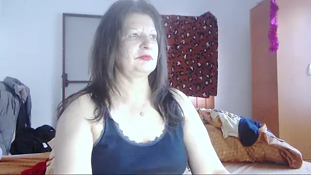 ExtasyMature online show from 3, 2, 2026