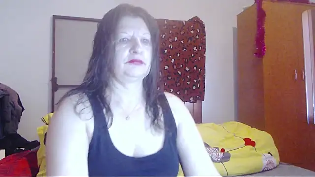 ExtasyMature online show from 19, 2, 2026