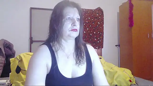 ExtasyMature online show from 23, 2, 2026