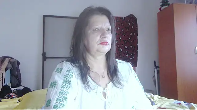 ExtasyMature online show from 12, 3, 2026