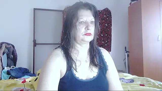 ExtasyMature online show from 15, 3, 2026