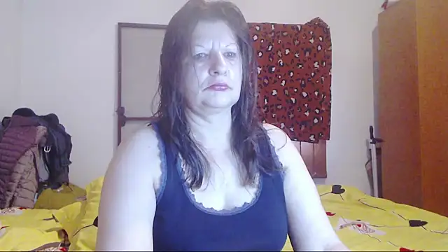 ExtasyMature online show from 19, 3, 2026