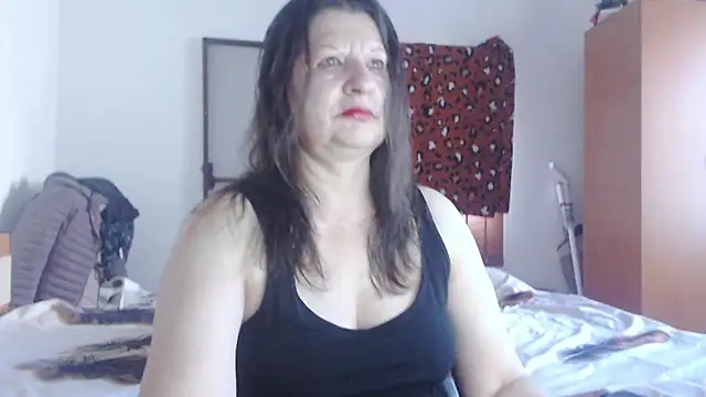 ExtasyMature online show from 19, 4, 2026