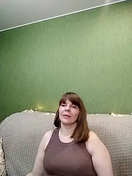 VeronikawGold online show from 16, 12, 2025