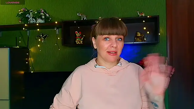 VeronikawGold online show from 2, 2, 2026