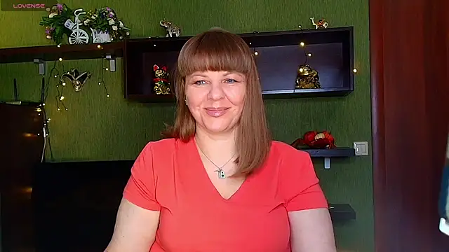 VeronikawGold online show from 13, 2, 2026