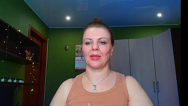 VeronikawGold online show from 11, 6, 2026