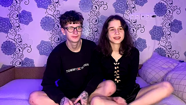 baby lesi online show from 24, 11, 2025