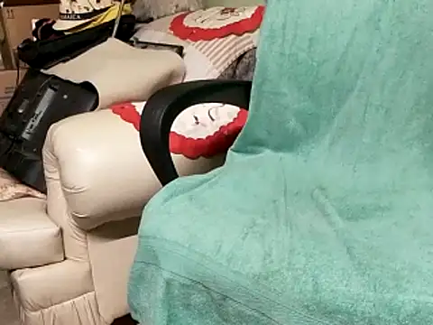 calme odl1 online show from 24, 2, 2025