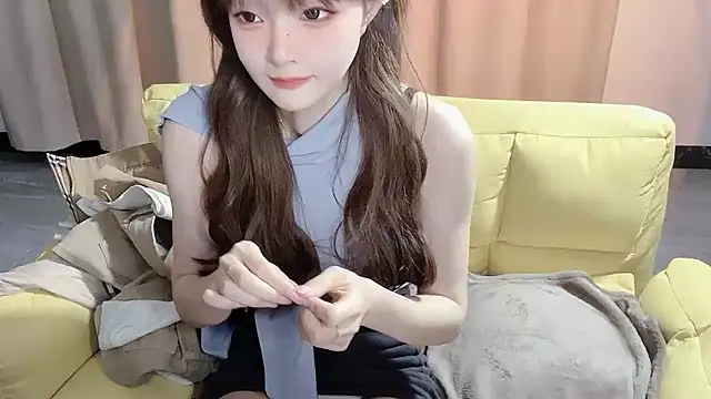 Annnnqi-77 online show from 5, 3, 2025