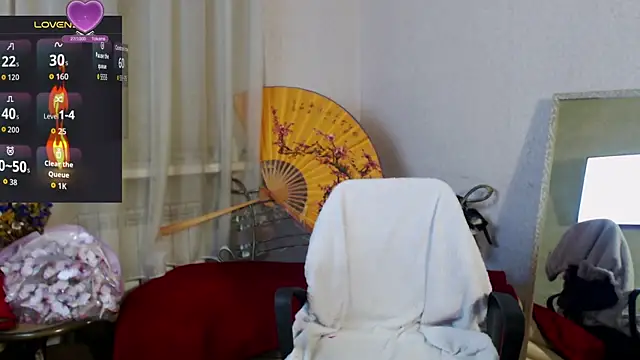 faiirylight online show from 13, 1, 2026