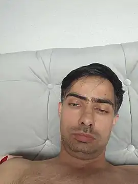 andreiiiii2025 online show from 26, 6, 2026