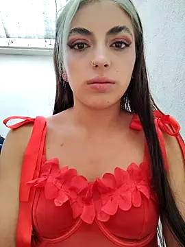 Mandysexycute online show from 30, 11, 2025