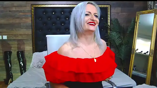 LadyTouch online show from 23, 2, 2025