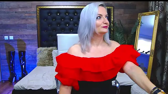 LadyTouch online show from 19, 3, 2025