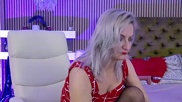 LadyTouch online show from 3, 12, 2025