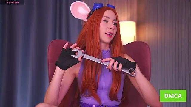 CuteJane  online show from 16, 11, 2025