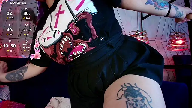 missa motato online show from 10, 11, 2025