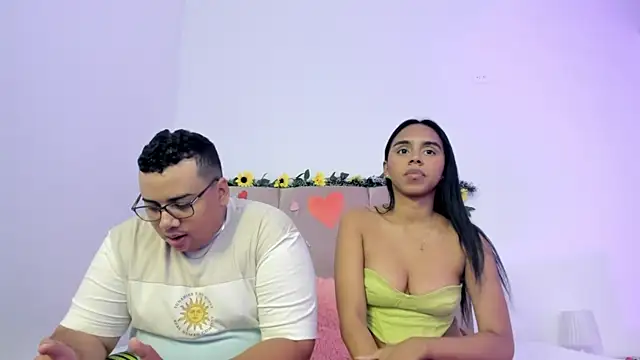 MICHAEL AND SHARON online show from 19, 3, 2025