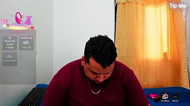 MICHAEL AND SHARON online show from 10, 1, 2026