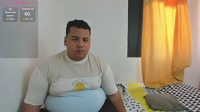 MICHAEL AND SHARON online show from 29, 3, 2026