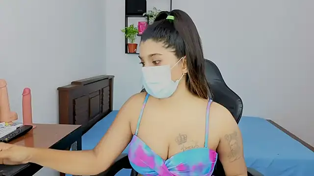 Snapshot of Baby_asha chatting on 20, 4, 2026 Baby asha online show from 20, 4, 2026