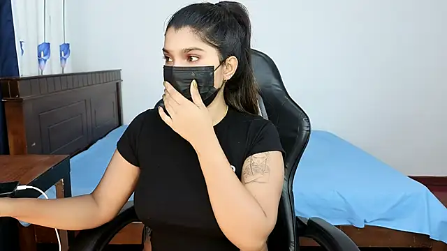 Snapshot of Baby_asha chatting on 26, 6, 2026 Baby asha online show from 26, 6, 2026