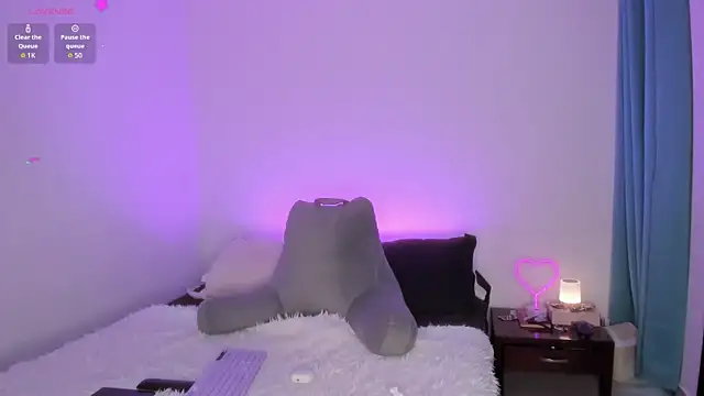 Snapshot of _lucianapalmer chatting on 9, 1, 2026 lucianapalmer online show from 9, 1, 2026