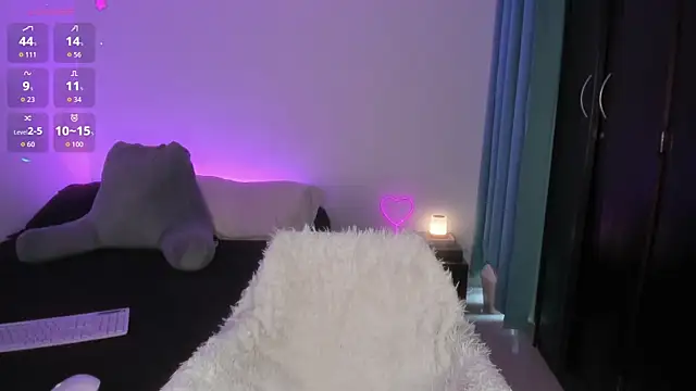 Snapshot of _lucianapalmer chatting on 15, 1, 2026 lucianapalmer online show from 15, 1, 2026