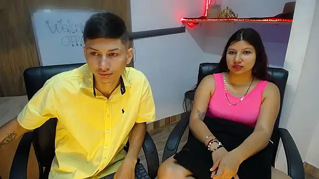 katty And alex online show from 27, 2, 2025