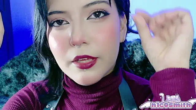 Niconya online show from 27, 3, 2026