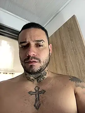 Angelgarcia  online show from 21, 3, 2025