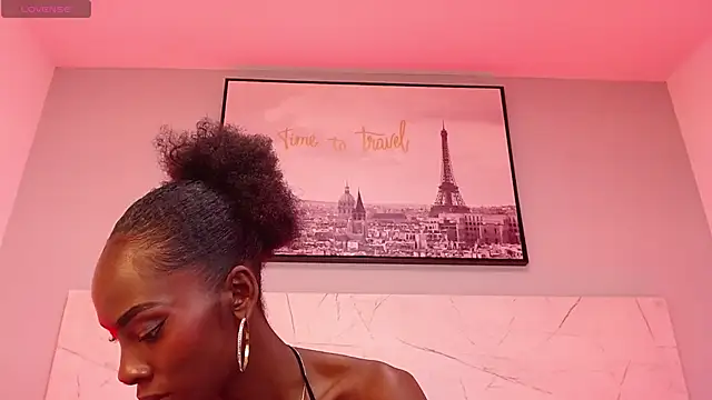 AnnyCampbell online show from 15, 3, 2026