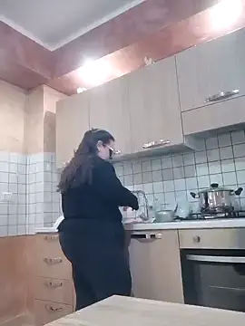 Dolcecurvy online show from 13, 3, 2025